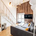 Appartement Snowsun *