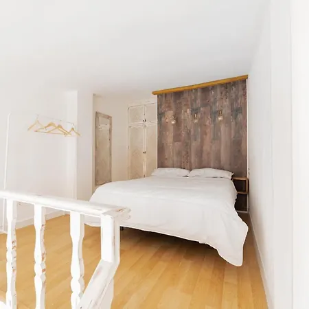 Snowsun Appartement