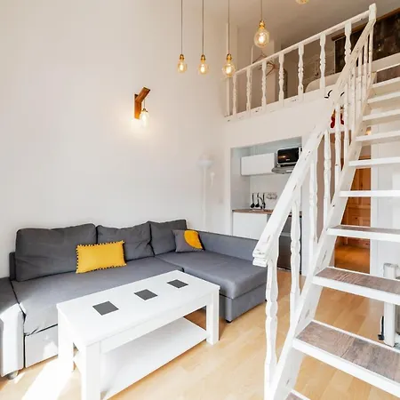 Appartement Snowsun