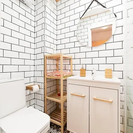 Snowsun Appartement