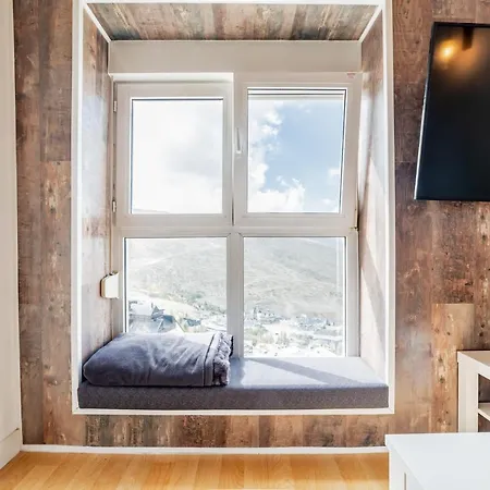 Appartement Snowsun