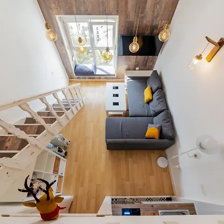 Snowsun Apartment *