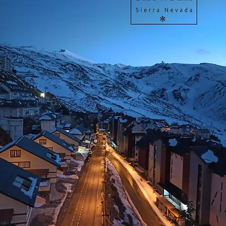 Snowsun Appartement
