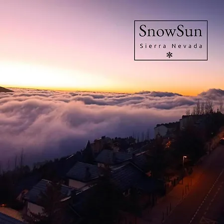 Apartment Snowsun