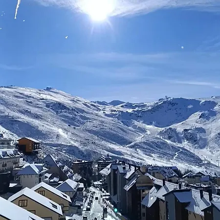 Apartment Snowsun
