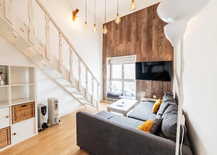 Appartement Snowsun *